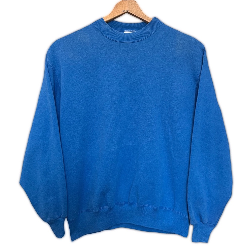 Vintage Hanes Crewneck Sweatshirt